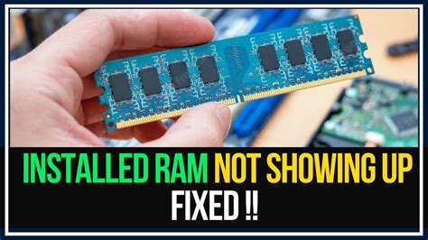 ram slots not working|RAM Not Detected: Why It Happens And 6 Ways To Fix It Forever.